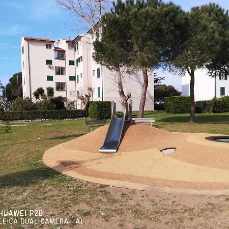Bilocale Apartment