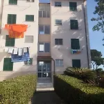 Gente Di Mare House Appartamento