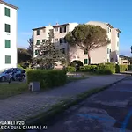Appartamento Gente Di Mare House Marina Di Pisa