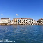 Gente Di Mare House *