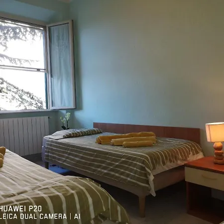 Apartmán Gente Di Mare House Marina Di Pisa