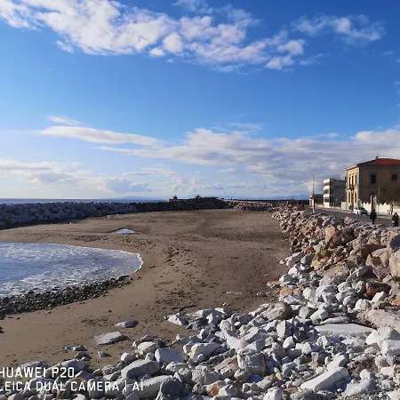 Apartmán Gente Di Mare House