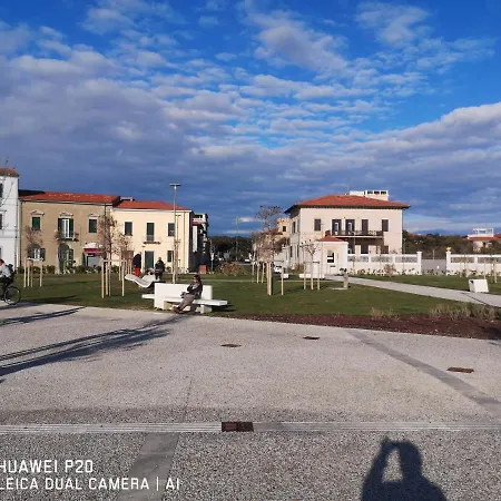 Gente Di Mare House *