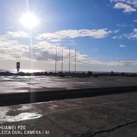 Bilocale * Marina Di Pisa