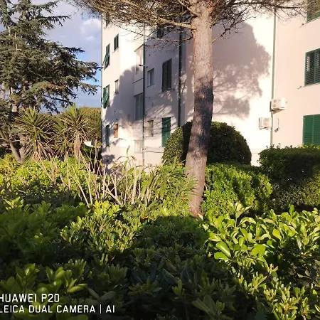 Gente Di Mare House