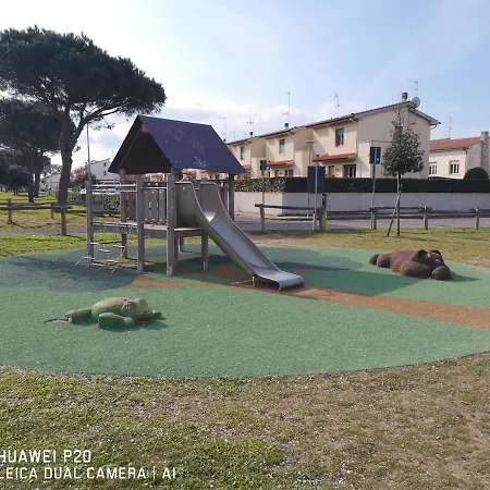 Gente Di Mare House Marina Di Pisa