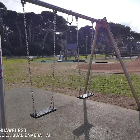 Bilocale Appartamento Marina Di Pisa