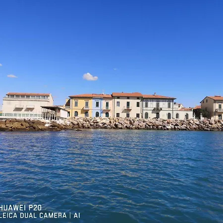 Gente Di Mare House *