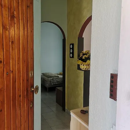 Apartmán Gente Di Mare House