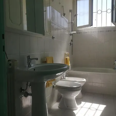 Gente Di Mare House