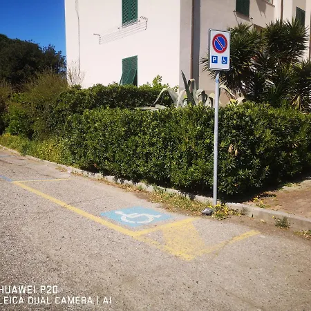 Bilocale *