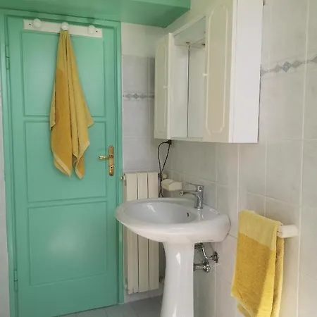 Gente Di Mare House Apartmán *