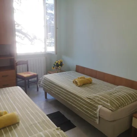 Apartmán Gente Di Mare House *