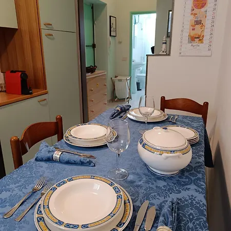 Gente Di Mare House