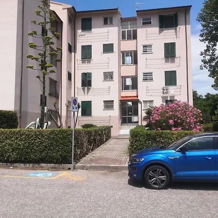 Appartamento Bilocale