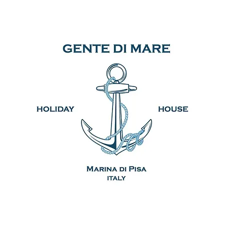 Gente Di Mare House * Marina Di Pisa